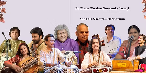 Prafulla Music Festival