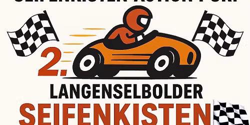 02. Langenselbolder Seifenkistenrennen