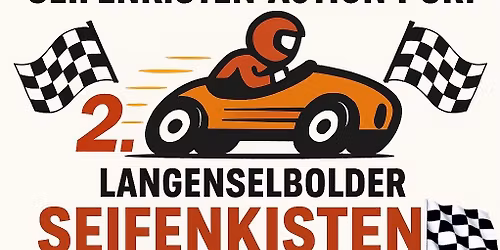 02. Langenselbolder Seifenkistenrennen 