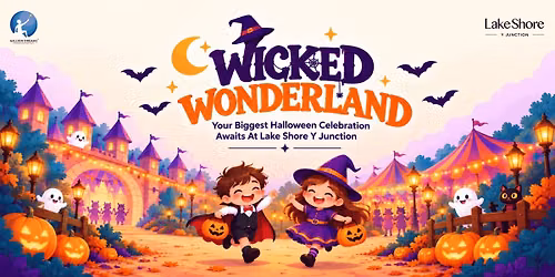Wicked Wonderland