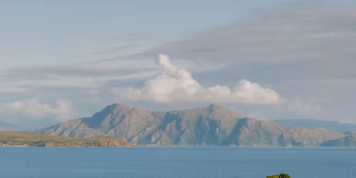 Torabhaig Whisky Tasting