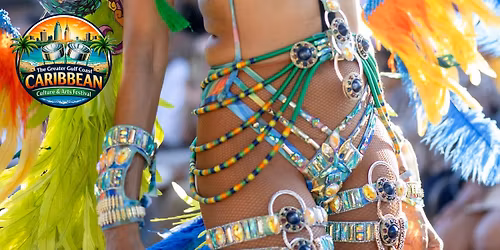 The Greater Gulf Coast Caribbean Culture & Arts Festival