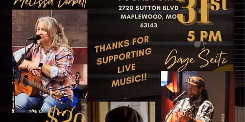 Songwriters Night