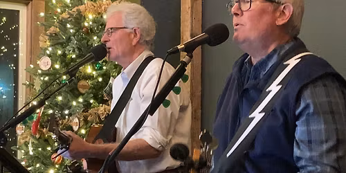 Two Bit Brothers at Aurora Vineyards