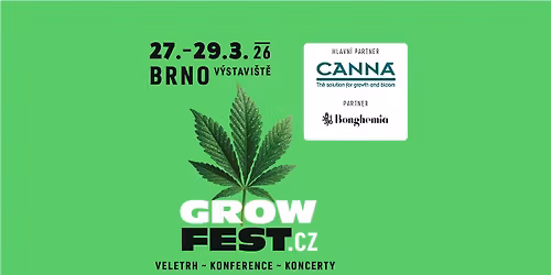 GROWFEST 2026