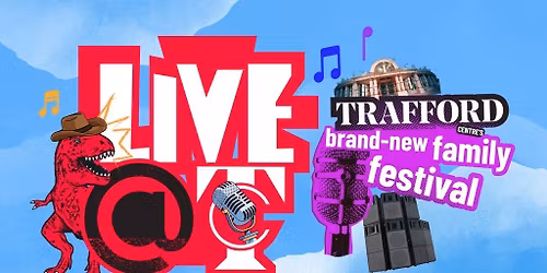 Country Music Live @ TC