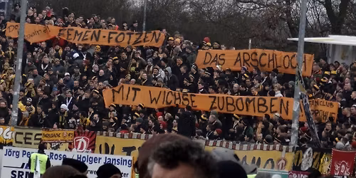 Dynamo Dresden vs SC Preu\u00dfen M\u00fcnster Tickets