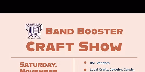 Christmas craft shows