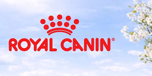 V\u00e5rpromenad med Royal Canin och Uppsala L\u00e4ns KK