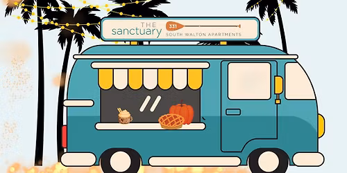 The Sanctuary at 331 Food Trucks