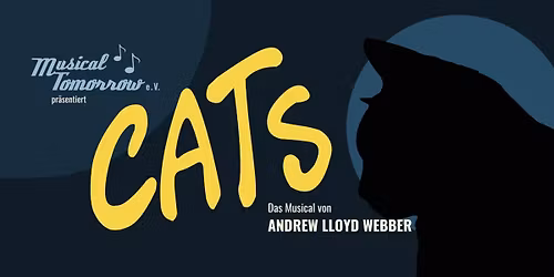 CATS - Das Musical