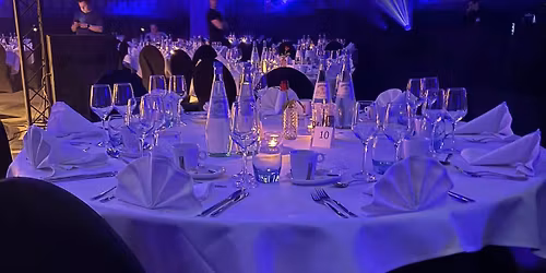  Where LIGHT meets FIRE – 20 maart 