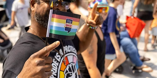 2026 Disability Pride Parade and Festival