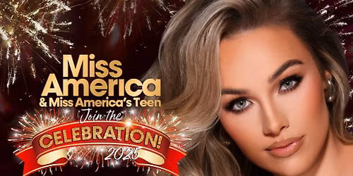 Miss South Carolina \/ Miss South Carolina Teen - 5 Day Pass at Township Auditorium