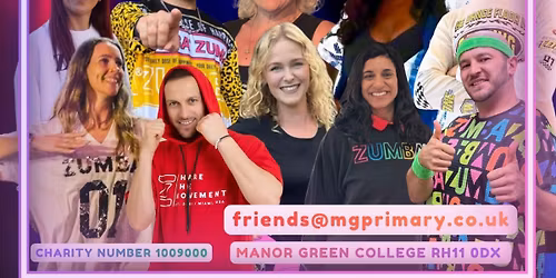 Dance To Make A Difference ♥️