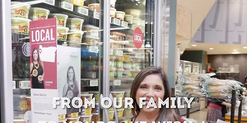 Saturday Holiday Market 2025!