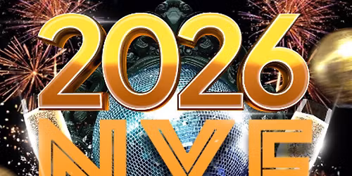 Crashrocket NYE at The Bank on Main Street in Daytona