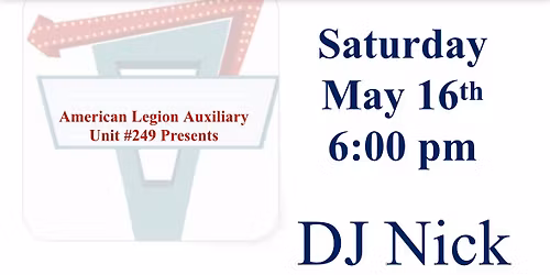 Back to the \u201850s Sock Hop!