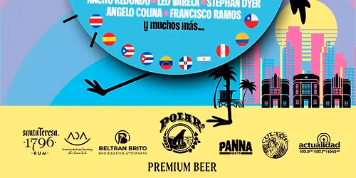 Nanutria - Spanish Showing at Helium Comedy Club - Indianapolis