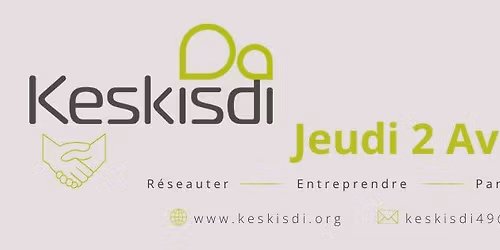 KESKISDI 9\u00e8me \u00e9dition : La soir\u00e9e R\u00e9seau