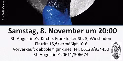 Mons\u00fcchtig! Mit Deborah Cole und Karl H. Nagel