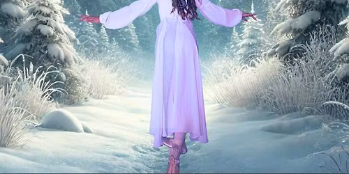 St. Petersburg Ballet Presents: The Nutcracker 2025 - Sunday matinee