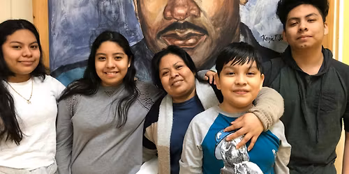 Film Screening: Angels on Diamond Street