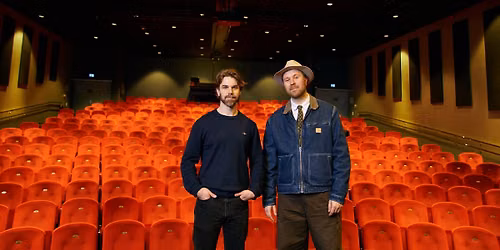 Raftevold & Berg p\u00e5 Chez Maman Cr\u00eaperie & Caf\u00e9