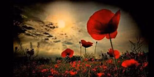 Edenfield Remembrance Service