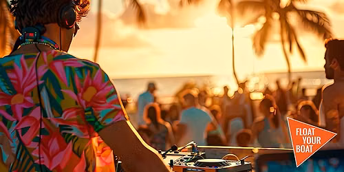 IBIZA White Out Night with Dj Greg