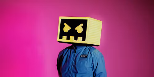 Barely Alive Presents: Overdrive