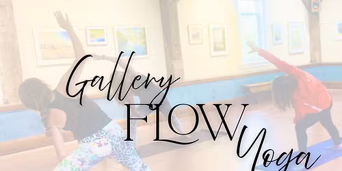 Gallery Glow Yoga