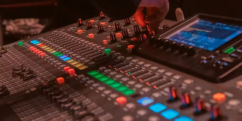 Electronic Music | July School Holiday Workshop | Melbourne
