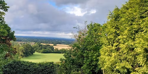 Egerton 11.5 mile walk