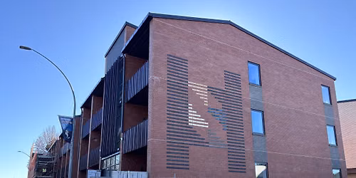 Affordable Apartments - Hinemoa - Open Home