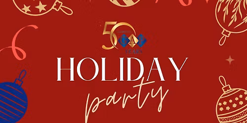 Georgia Association of Paralegals Holiday Party