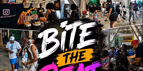 Bite The Beat Pt 4
