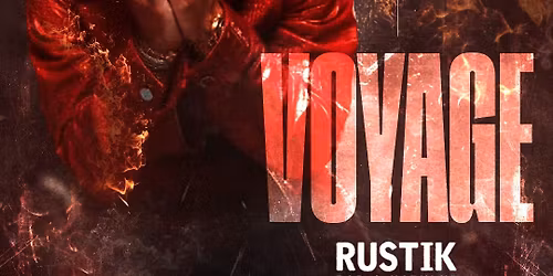 VOYAGE @ 8. november - VEJLE
