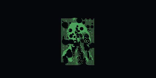 KEEP HUSH LIVE x ECHO TRAIN [\u014cTAUTAHI]