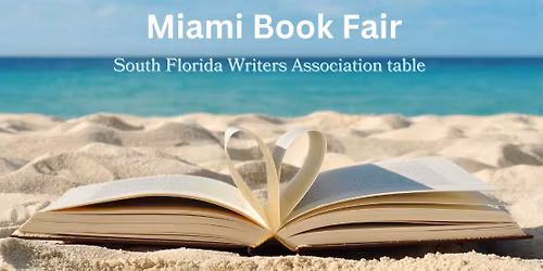 Miami Book Fair