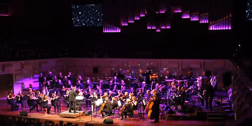 White Christmas at de Doelen | Zondagochtendconcert