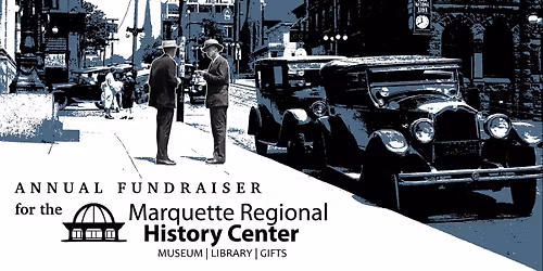 Legends & Lore: Marquette Unknown