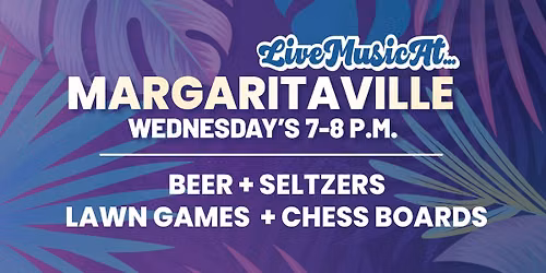 Margaritaville
