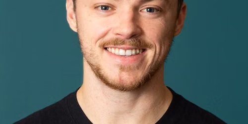 Comedian Brendan Donegan headlines SoulJoel's