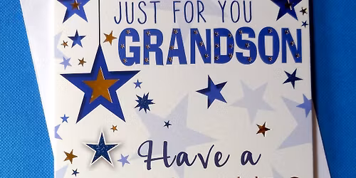 grandson Manchester Tickets