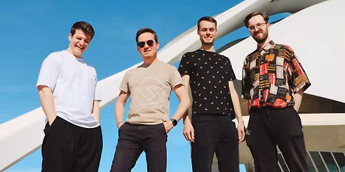 VERVA -  jazzov\u00fd koncert