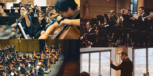 California Young Artists Symphony