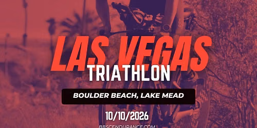 Las Vegas Triathlon 