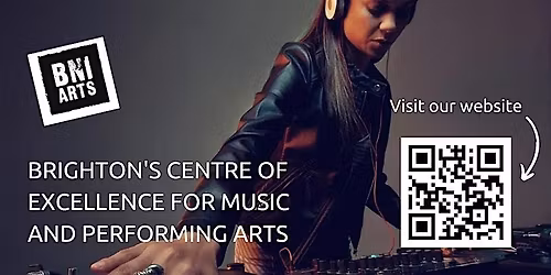 BN1 Arts Diploma Open Day