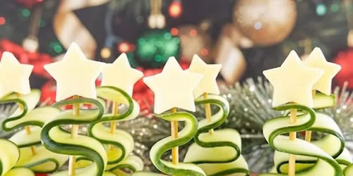 Leyburn Slimming World Christmas Party \ud83e\udd73